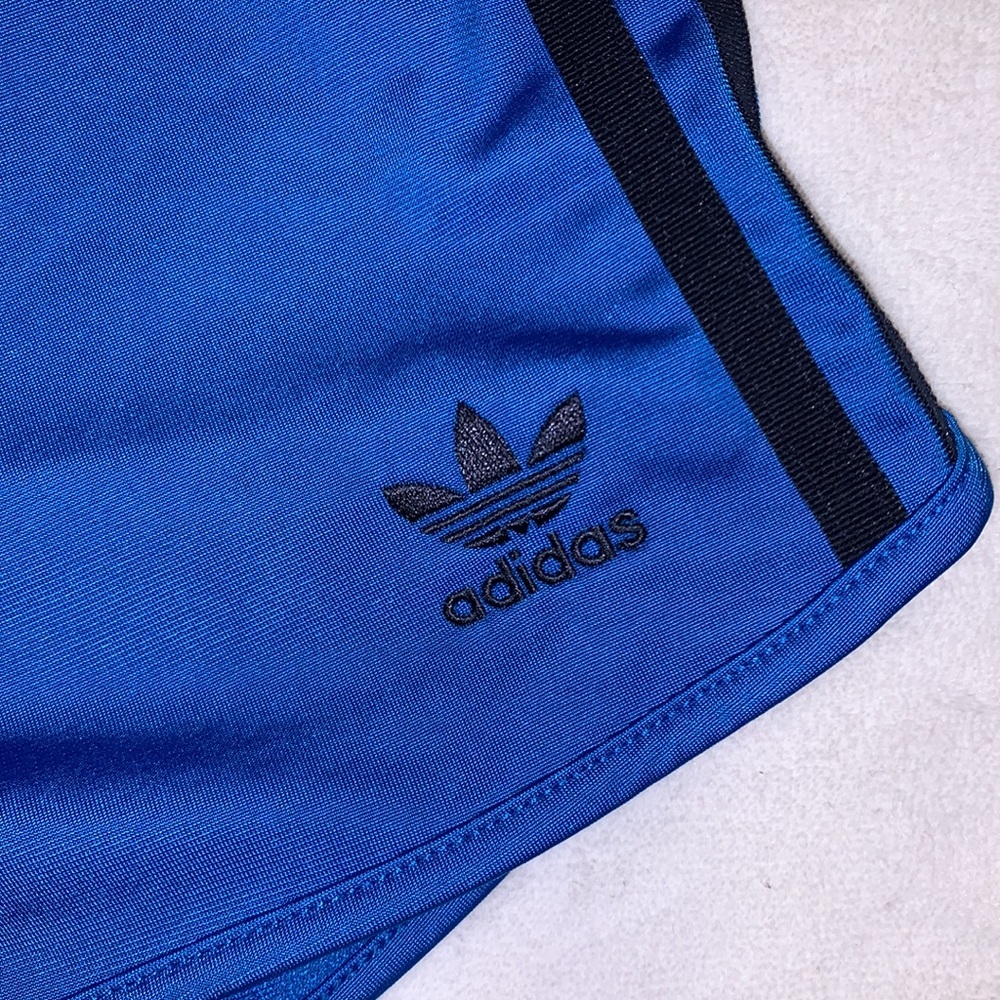 ADIDAS athletic shorts - Picture 2 of 3
